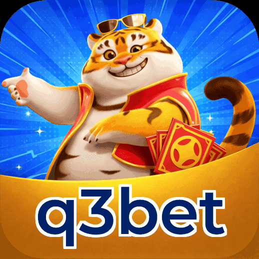 q3bet - Vitória verificada Carlos M.