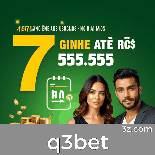 Q3bet e esporte: Estratégias de apostas emocionantes e análises
