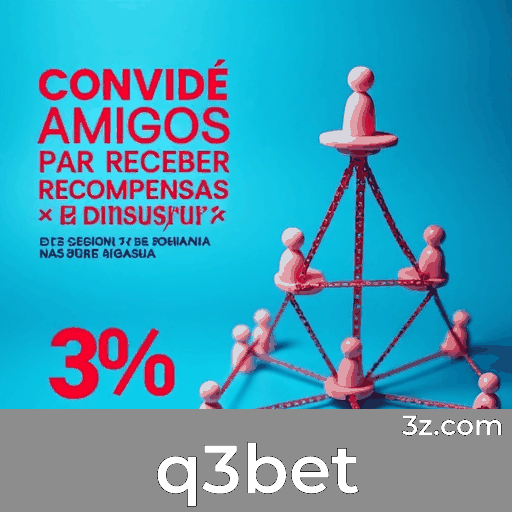 q3bet: Tecnologia Inteligente para Experiências Personalizadas