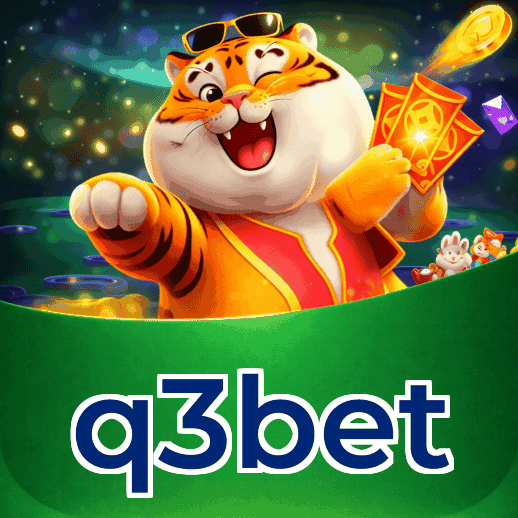 q3bet - Vitória verificada Fernando C.