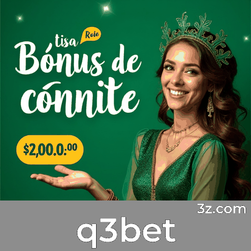 q3bet: Tecnologia Inteligente para Experiências Personalizadas