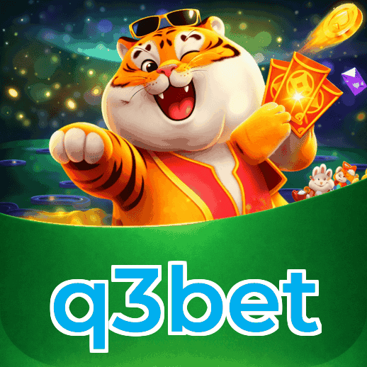 q3bet - Infraestrutura de segurança certificada
