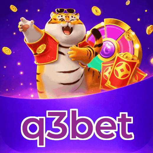 q3bet - Vitória verificada Juliana S.